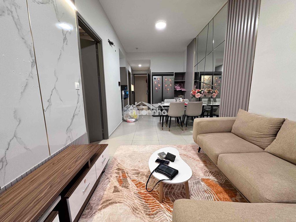 ⭐️ Cho thuê full nội thất - view hồ bơi - giá 8,5tr - nhà đẹp - ở ngay - 2