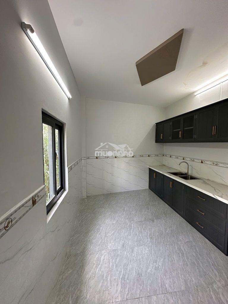 Xe tải van vào tới nhà - nhà phạm hữu lầu 1t1l 2pn 2wc bán 2 tỷ 120tr - 3
