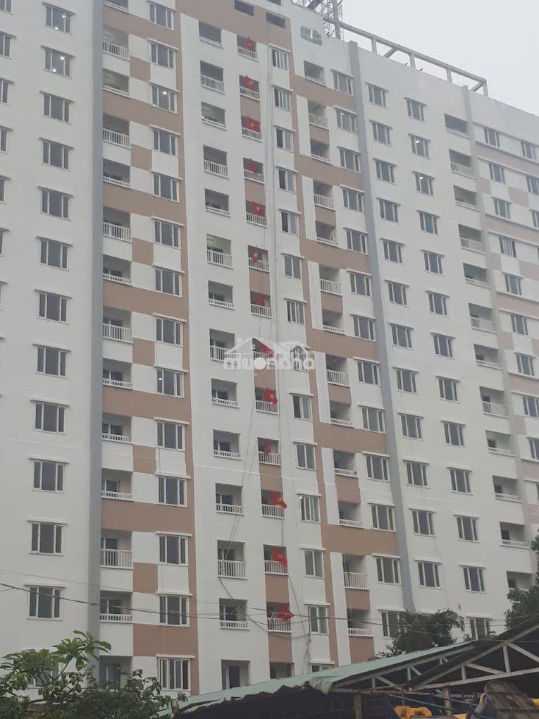 Tân bình apartment cần bán - 4