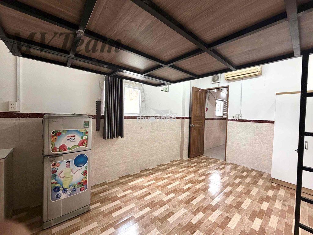 Phòng giá rẻ!!! từ 3tr9 phòng cửa sổ full nt_thang máy_ngay ueh bk q10 - 3