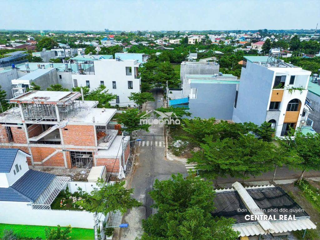 980triệu sở hữu ngay đất thổ cư mặt tiền 7m tp. biên hòa – đường đi 8m - 3