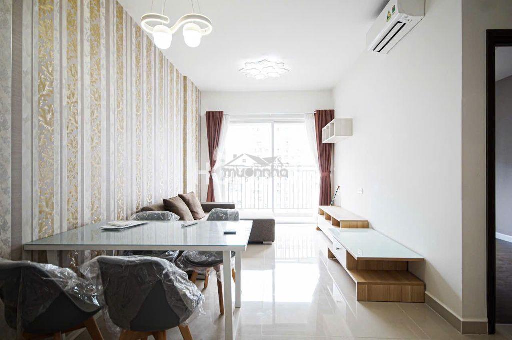 Cho thuê căn hộ 3pn chỉ 17tr5 tại sunrise riverside - 2