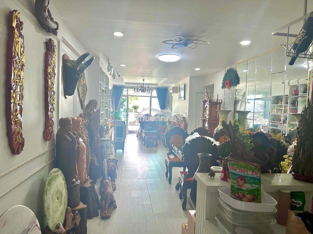 Bán cằn hộ chung cư hoàng anh thanh bình - 2