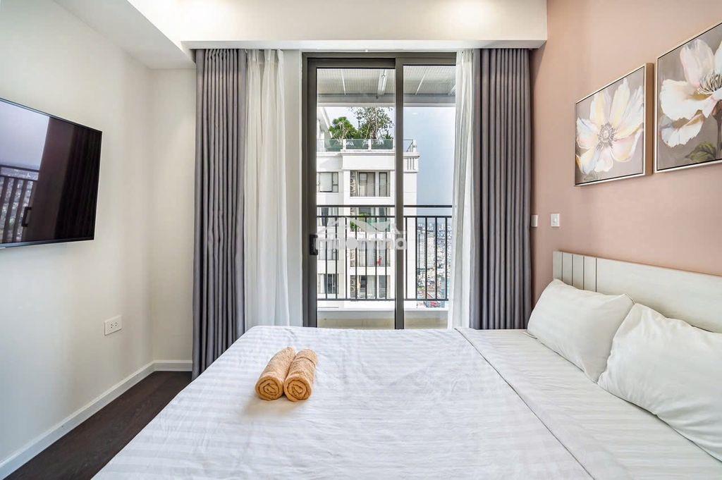 Căn hộ saigon asiana nguyễn văn luông 2pn 3.5tỷ-3pn 4.9tỷ - 3