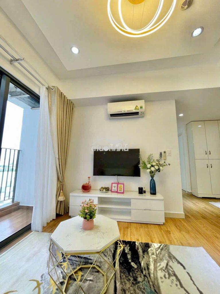 Bán căn hộ 2pn masteri thảo điền nội thất đẹp giá tốt! 72m2 chỉ 7.5 tỷ - 3