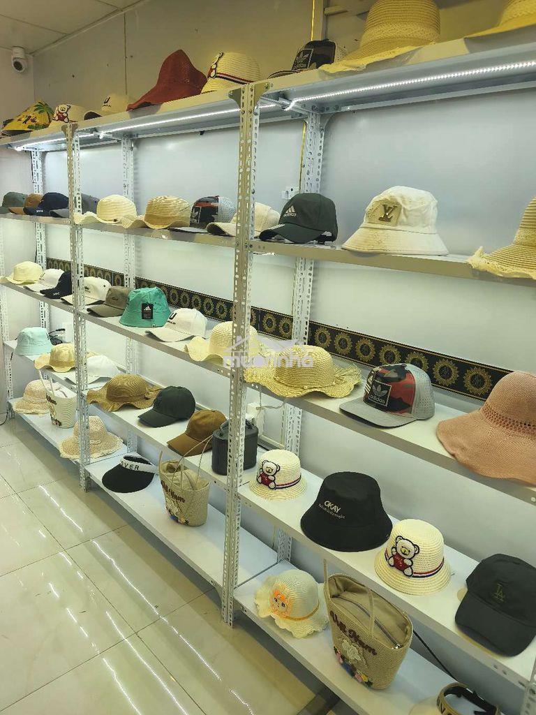 Sang nhượng kiôt trong chợ đêm an thượng - 2