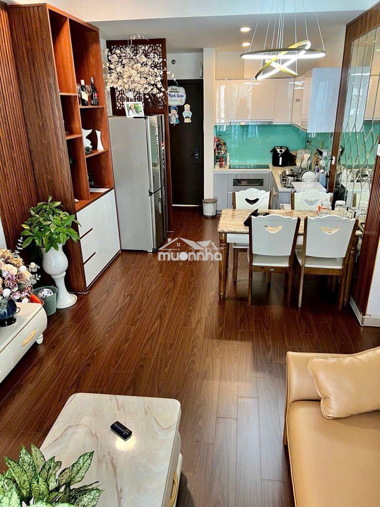 Cho thuê căn hộ siêu đẹp  cho gia đình nhỏ - 3