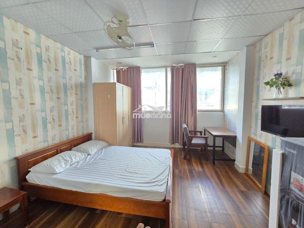 Cho thuê căn hộ ngay sân bay tân sơn nhất - 3