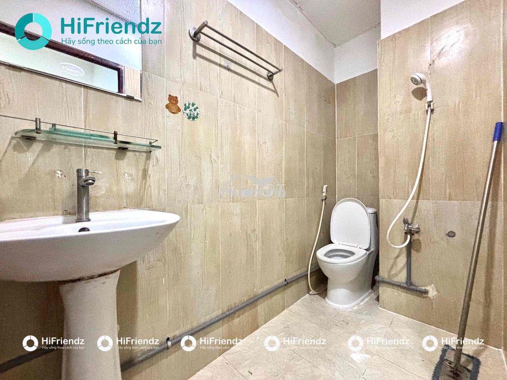 🔥Studio nhà mới đầy đủ nội thất giá rẻ ngay trung tâm phú nhuận - 4