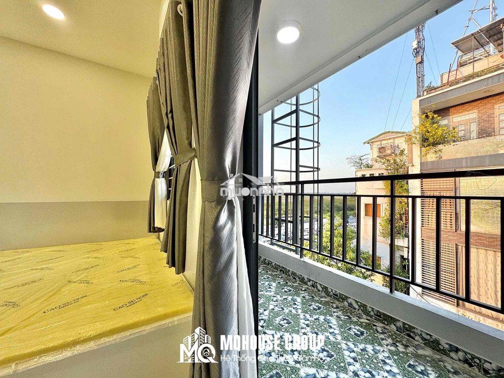Khai trương căn hộ mới 100% || sẵn nội thất - ga t3 - etown - hvhk - 2