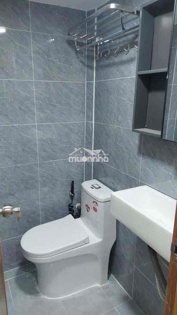 Hàng xanh - thị nghè - nhà mới ở liền full nội thất - 3