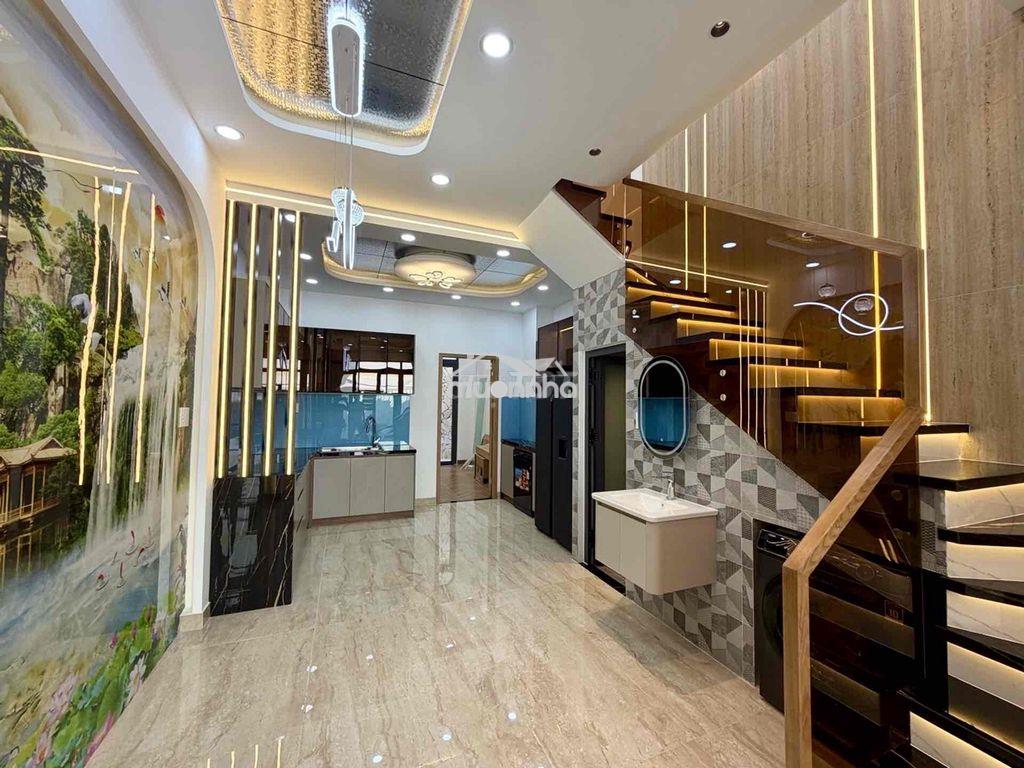 Khuông việt, 66m2, tặng nội thất 1t1l, 7 tỷ 65 - 2