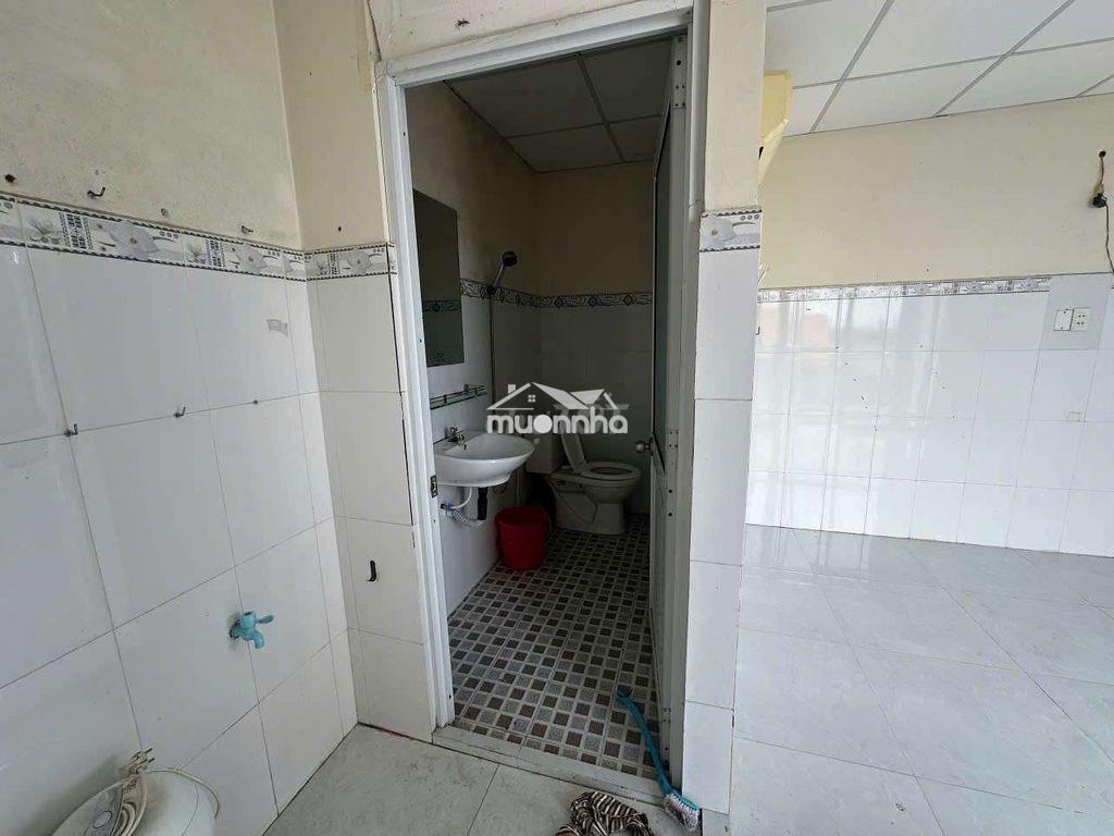 Cho thuê phòng siêu đẹp có cửa sổ có ban công - 2