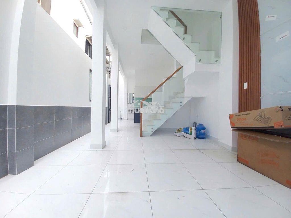 Bán nhà kdc kiều đàm hẻm xe hơi giá 8,39tỷ tl kề sunrise city quận 7 - 3