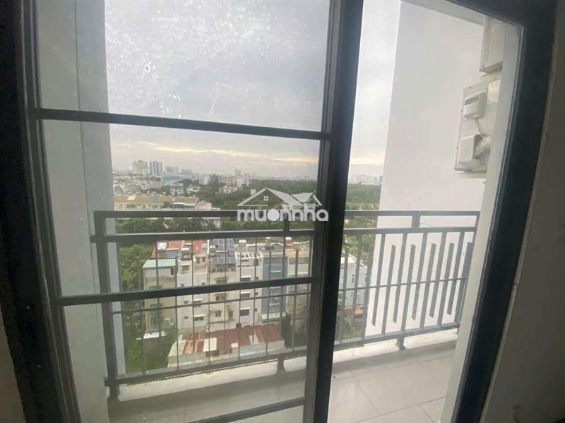 Cho thuê căn hộ 2 ngủ tại cala phong phú bình chánh