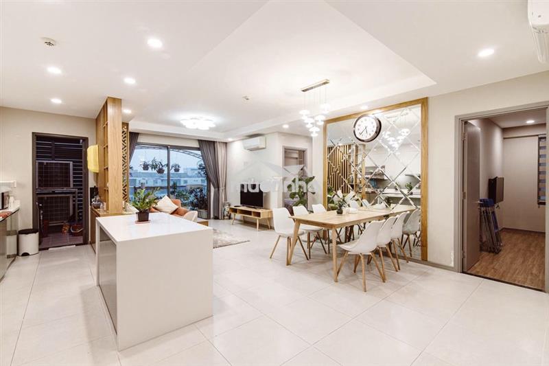 Cần bán căn hộ the gold view, 346 bến vân đồn, phường 1