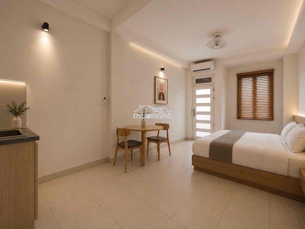 🌿Căn studio siêu chill full nội thất ngay cầu sg q2 - 4