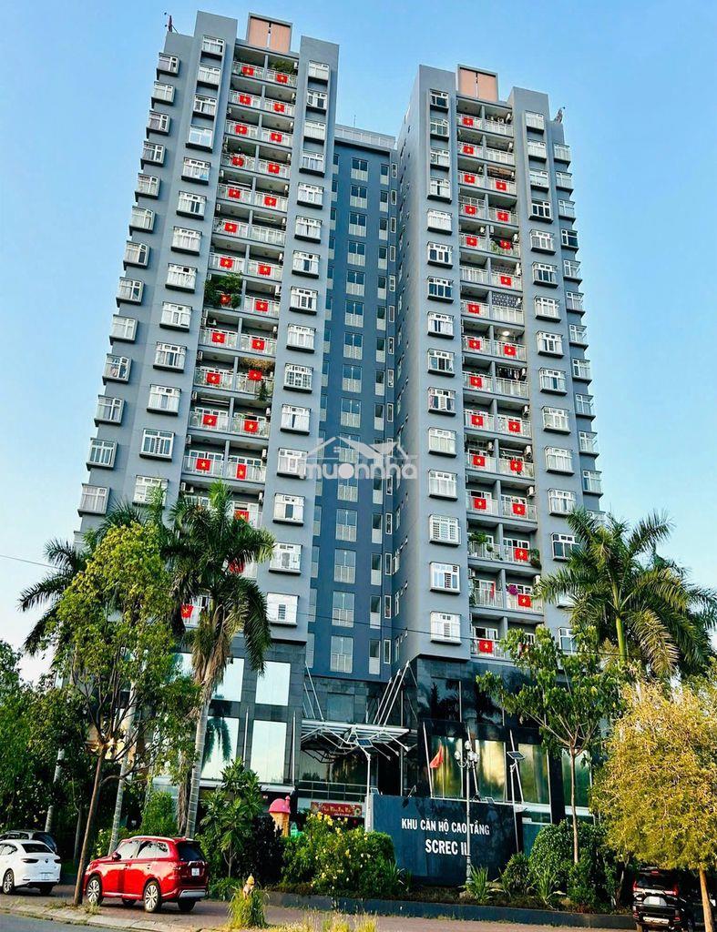 Cần bán nhanh căn hộ screc ii tower, kđt an phú-an khánh, giá 6,1 tỷ