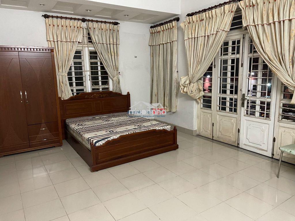 Cho thuê phòng trọ diện tích 25m2, đầy đủ tiện nghi gần sân bay tsn - 3