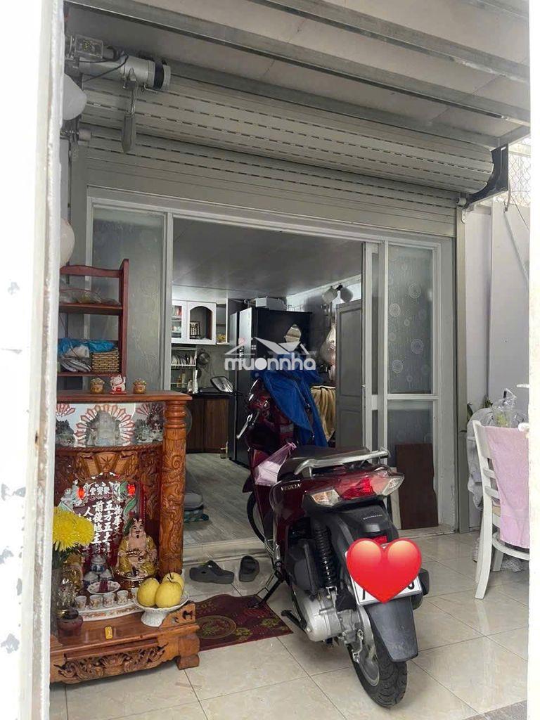 Nhà linh tây 50m² – 2 tầng – dòng tiền 12 triệu/tháng – nhỉnh 3 tỷ tl - 3