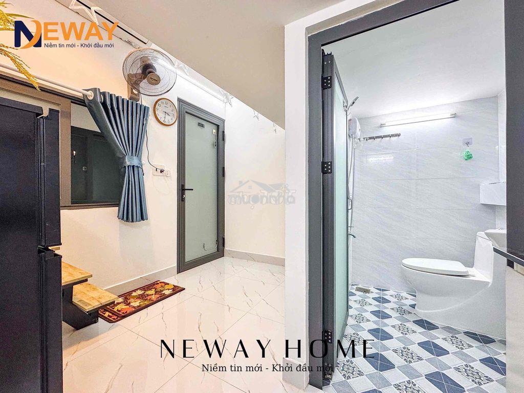 Căn hộ full nội thất - đầy đủ tiện nghi - ngay aeon tân phú - tktq - 4