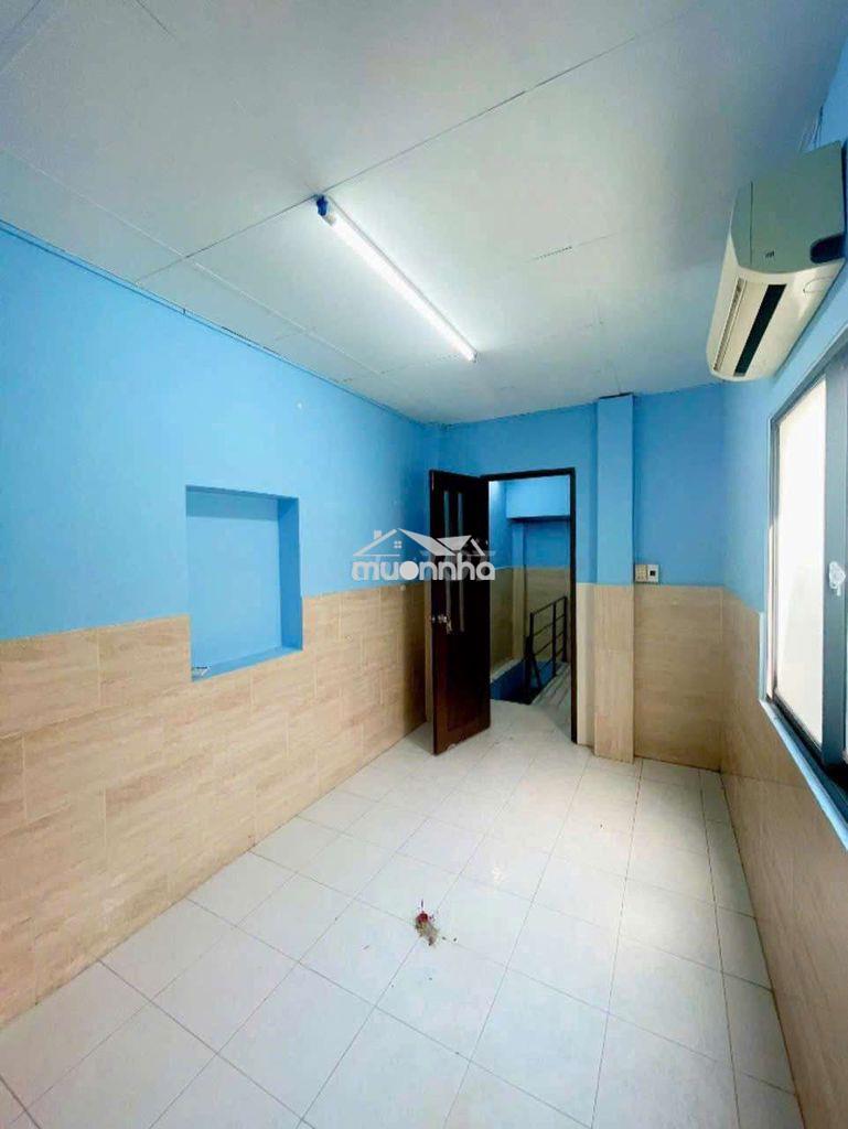 Nhà ngay chợ bến thành, trung tâm q1 - 4