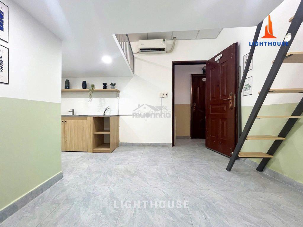 🏠 Duplex full nội thất – 234 lê đức thọ - gần chợ an  nhơn - 3