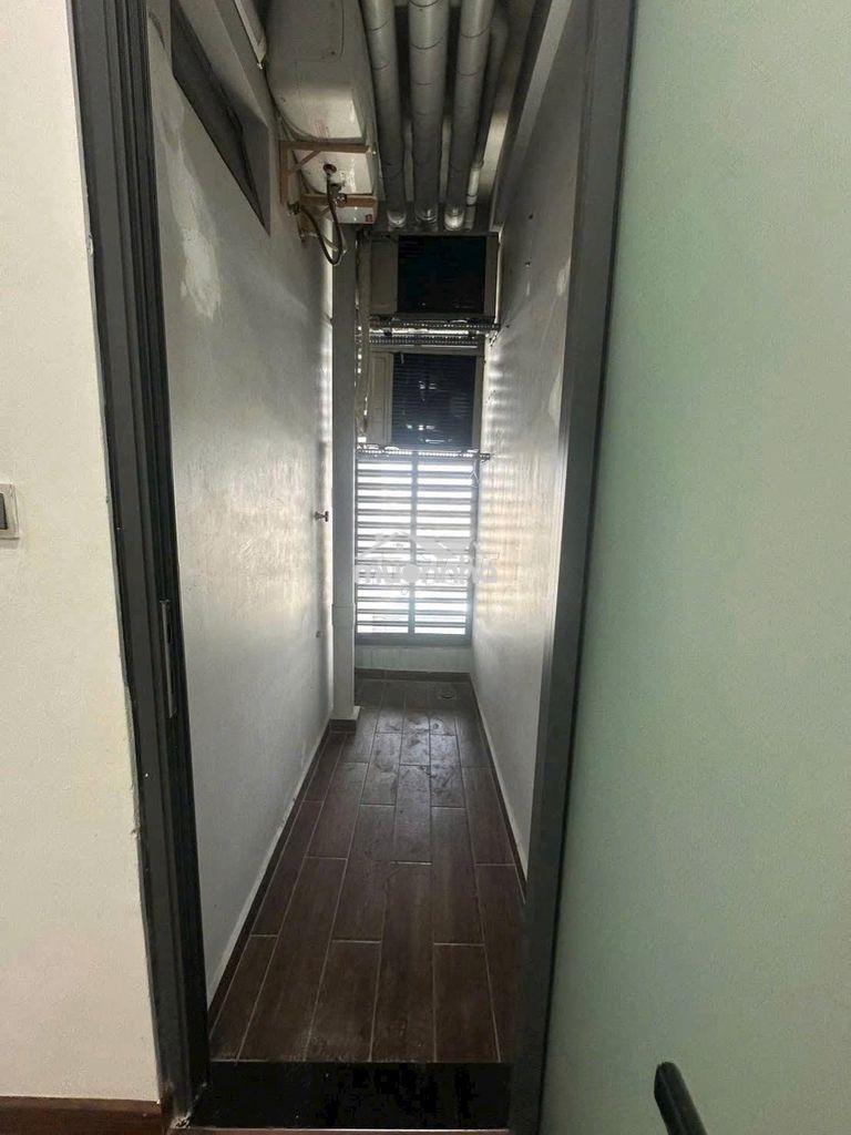 Cho thuê c/c âu cơ tower, 3pn, 98m2 nhà trống, giá 10 tr/th - 3