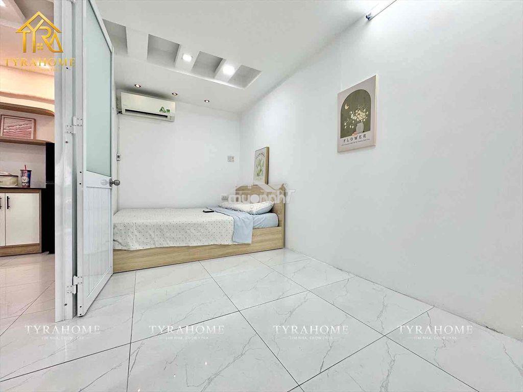 ✨  Căn hộ 1 pn sáng thoáng – cửa sổ, tiện nghi - trương quốc dung, pn - 4
