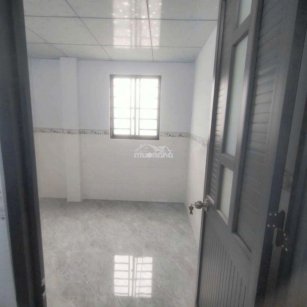 Nhà ngõ hẻm,32m2 , 3 phòng ngủ, đường lương văn nho, tân phong - 4