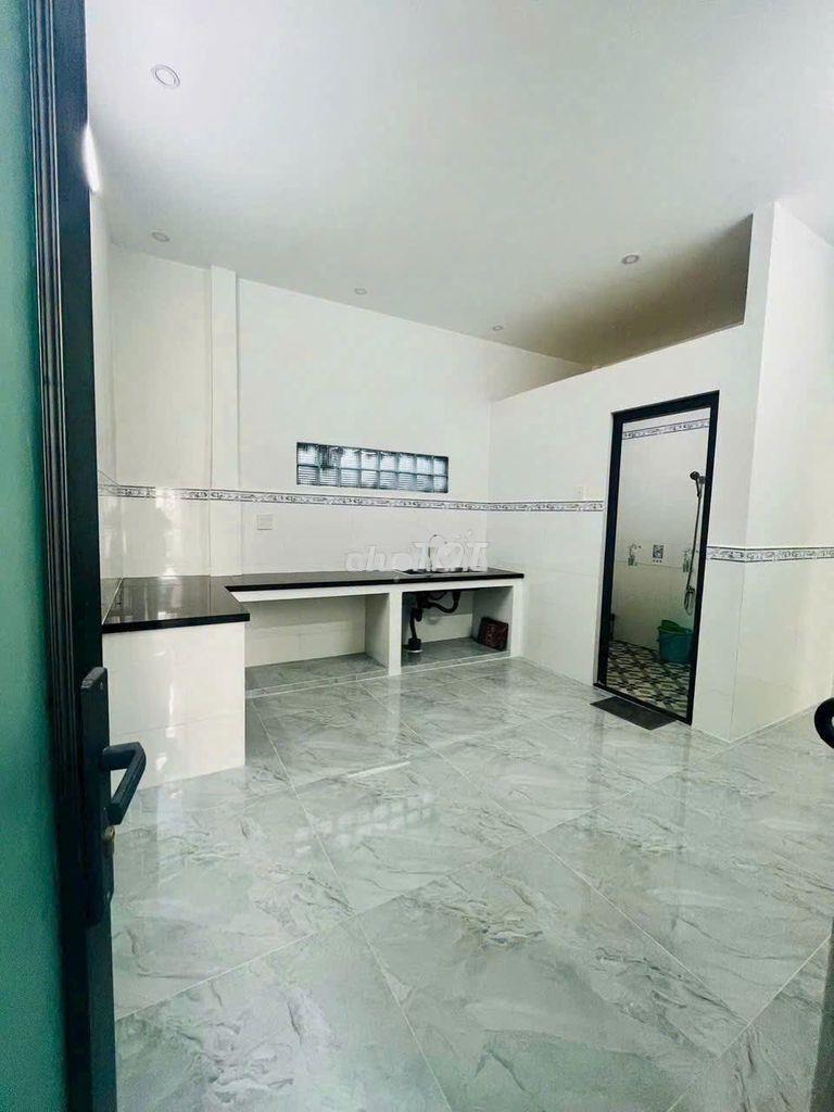 🏡 Bán gấp nhà cấp 4 tân an hội, củ chi – sổ hồng riêng –780 tr,,iệu - 2