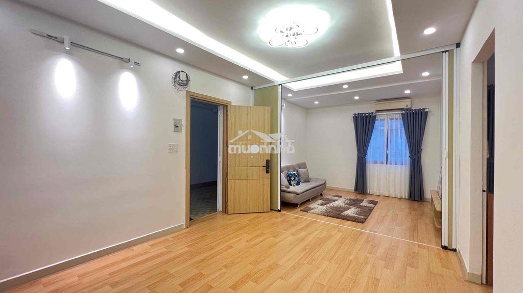 📣📣📣Hot hot hạ giá 4ty980 căn hộ nhiêu tứ 3pn 2wc bancon nhà đẹp - 4