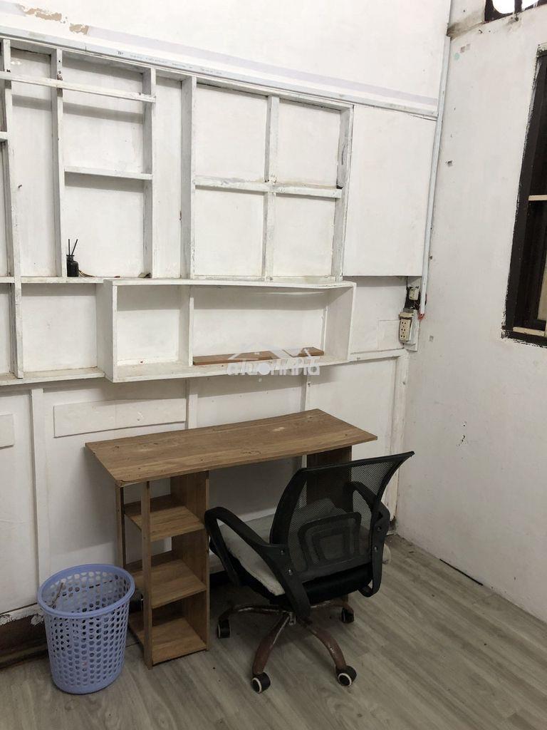 Cho thuê phòng trọ khu vực tân bình - 3