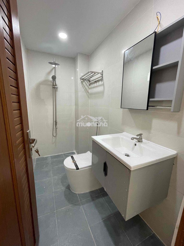 Nhà đẹp, thoáng mát, đầy đủ nội thất, hẻm xe hơi - 4