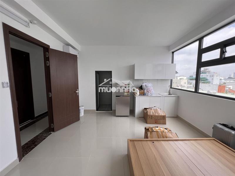 Chính chủ- studio nguyễn thị thập quận 7 gần chợ tân mỹ