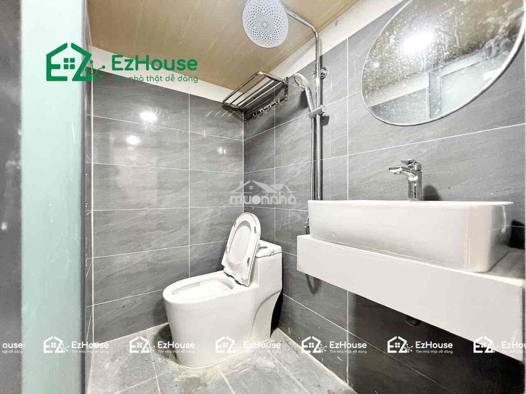 🔥Tòa nhà mới xây 🔥, cách đại học văn lang cs3 200m - 4