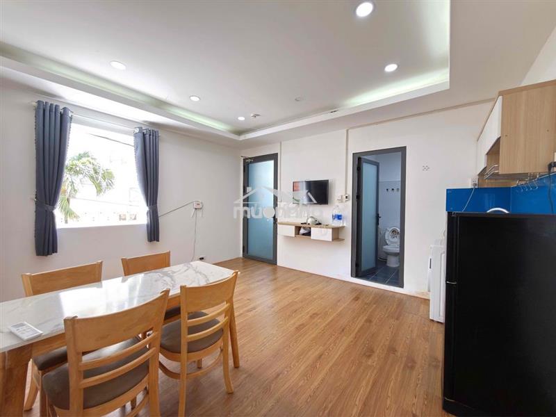 Mình trống căn hộ 2pn 75m2 full nội thất - ngay khu sân bay tân bình