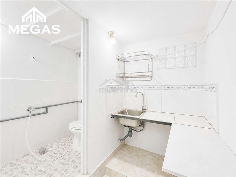 Cho thuê duplex giá sinh viên ở 2-3ng thoải mái có sẵn máy lạnh 🏡