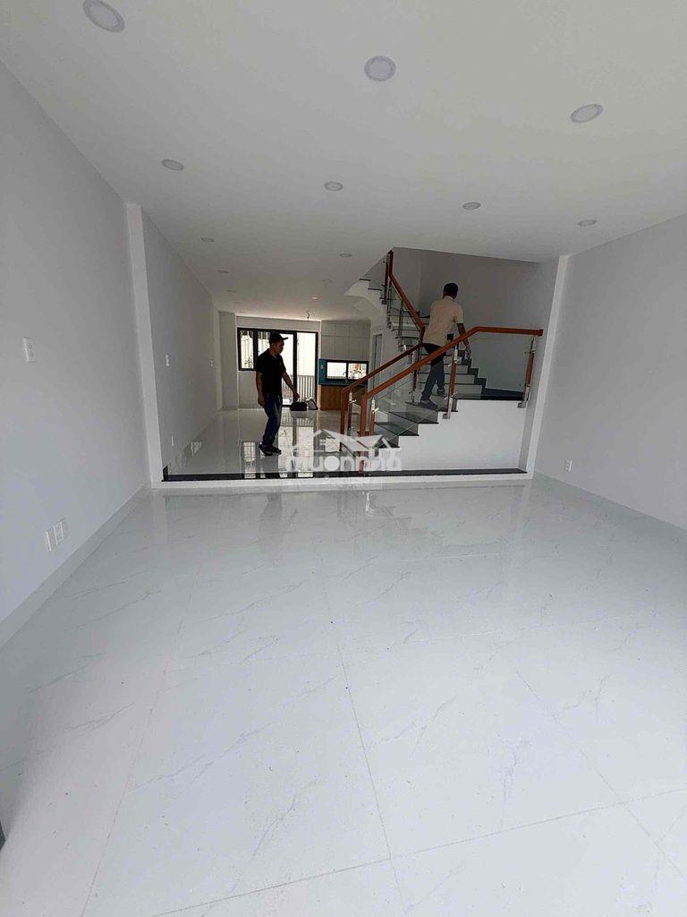 Cho thuê nhà phố liền kề kdt đông tăng long quận 9 - 2