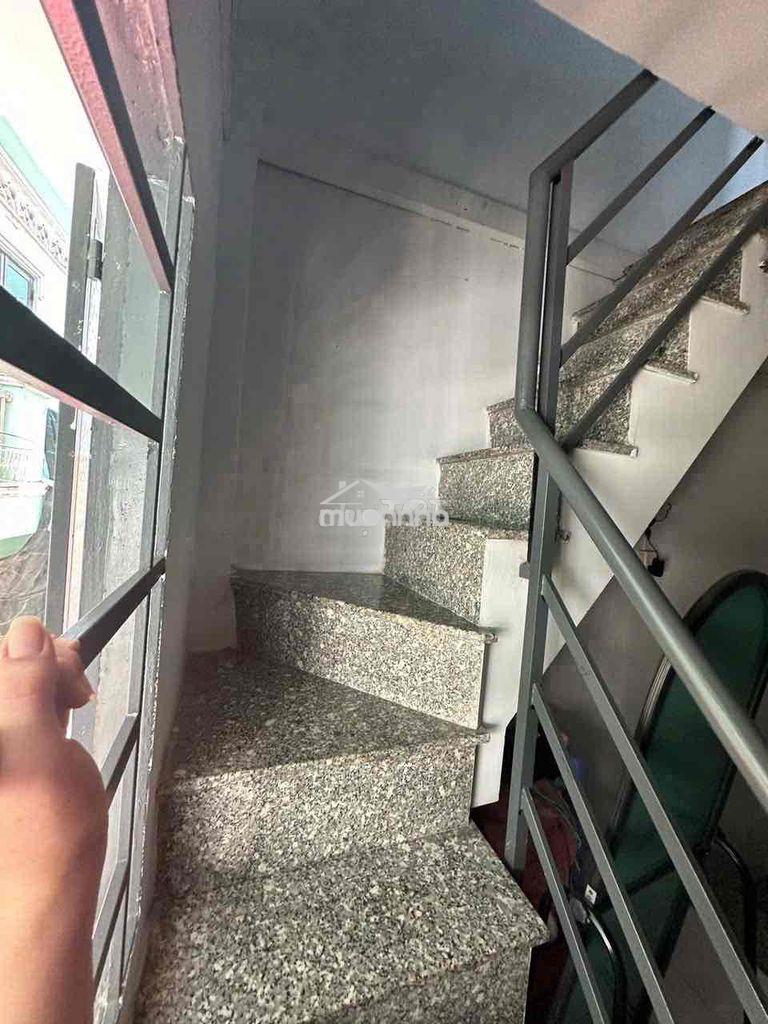 🏡 Bán nhà nhỏ hiện hữu – liên tỉnh 5, p6, q8 – 2.65 tỷ tl - 3