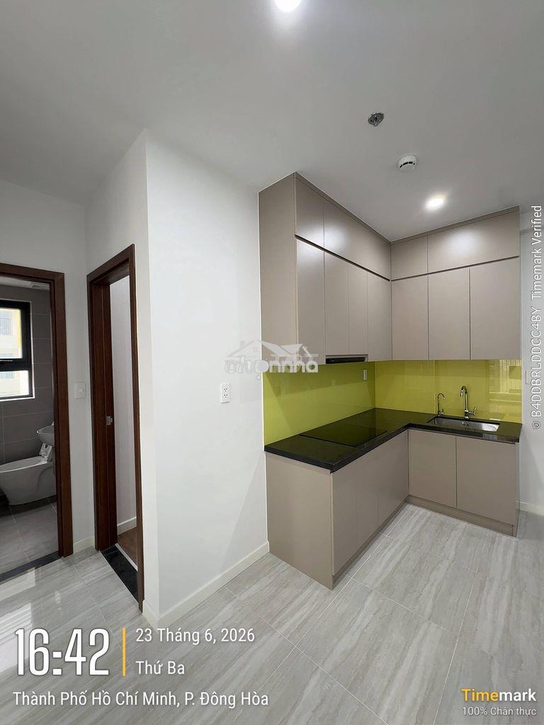 2pn2wc góc giá 7tr5 ngay tttm, ở được 3,5 bạn, cọc giữ chỗ có hoàn cọc