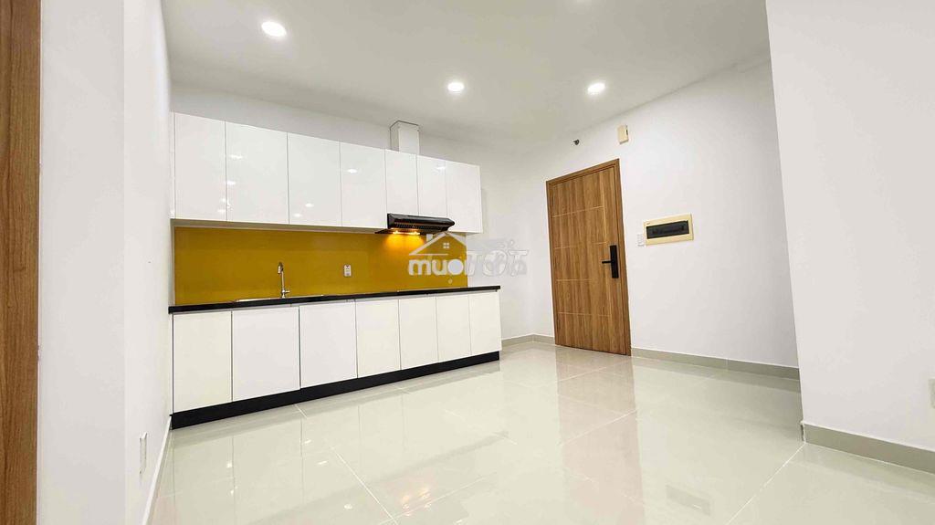 ✅ Bán căn góc 3pn 80m2 saigonhomes bình tân - 4