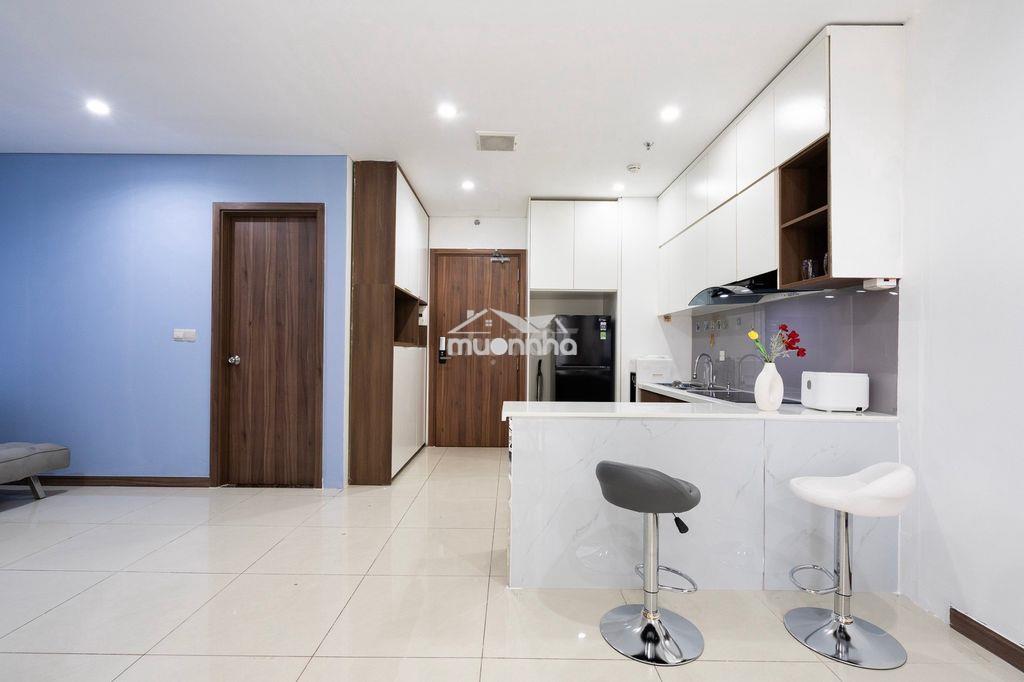 🔥 Cho thuê hà đô centrosa 1pn+ | full nội thất | view đẹp | chỉ 20tr 🔥 - 4