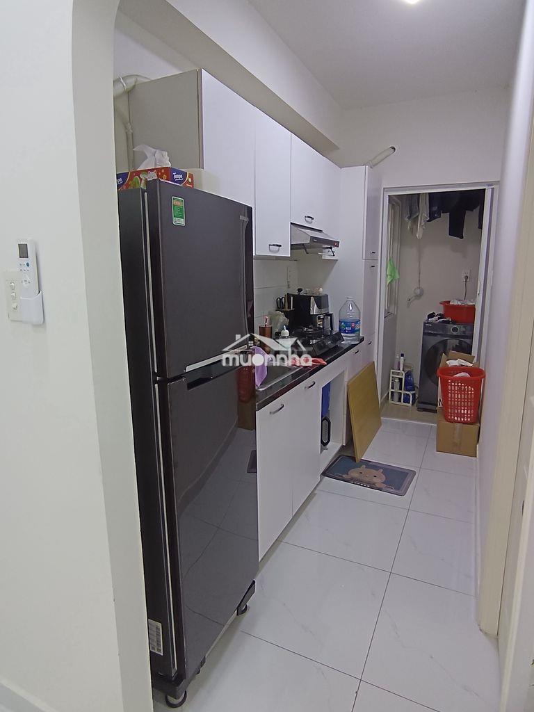 Chính chủ bán ehome 3, 2pn 2wc, 60m2, block mới, full nội thất, sổ sẵn - 4
