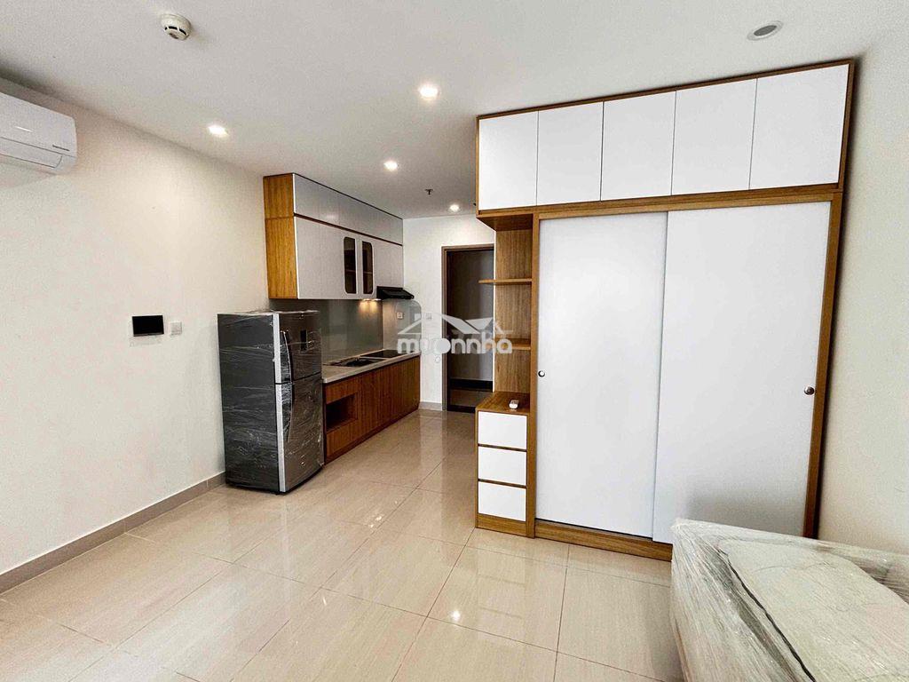 Bán nhanh căn 2pn 59m2 vinhomes grand park,nổi thất đầy đủ. - 4