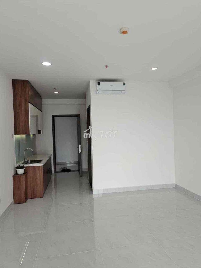 Sunrise riverside cho thuê officetel giá 8tr5 ở được liền