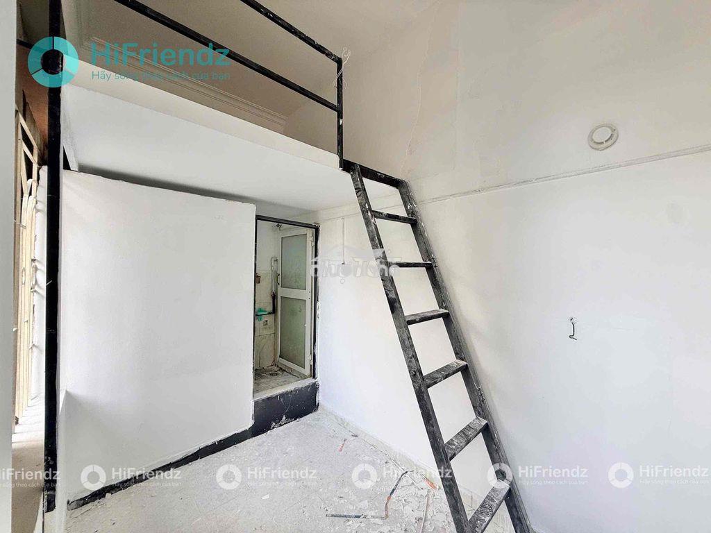 🔥Phòng gác ban công giá rẻ chỉ 3x ngay ngã tư phú nhuận - 2