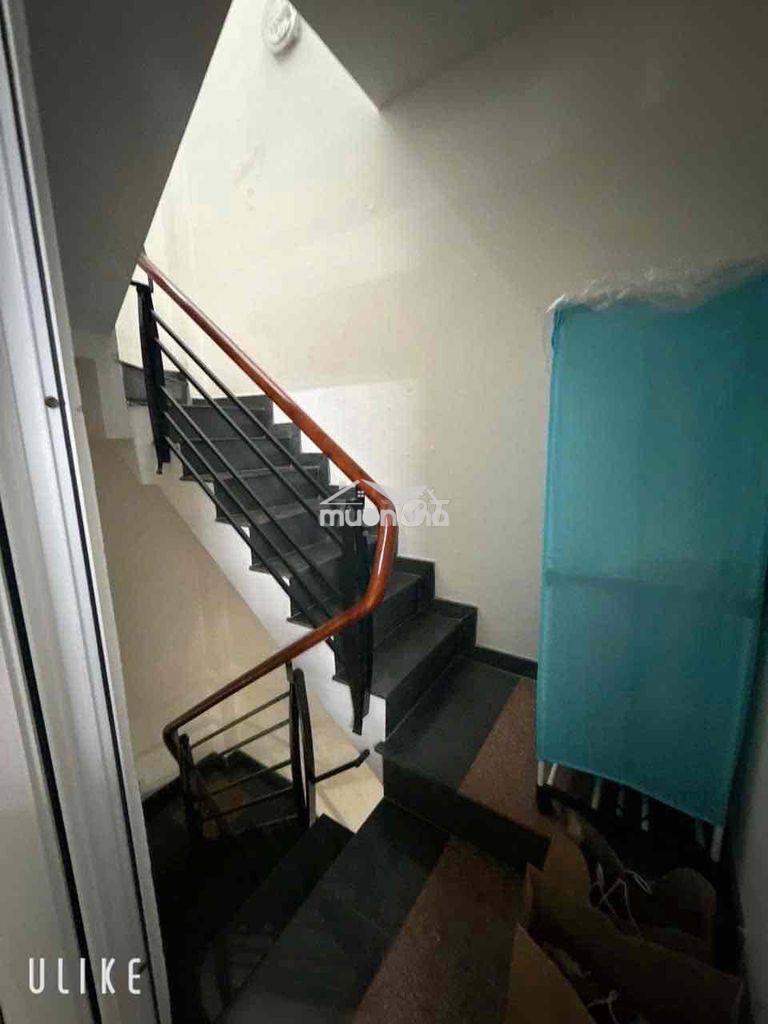 Nhà đúc 3 tấm khu gò xoài, dt 4x9, đường lk 8,9 - 4