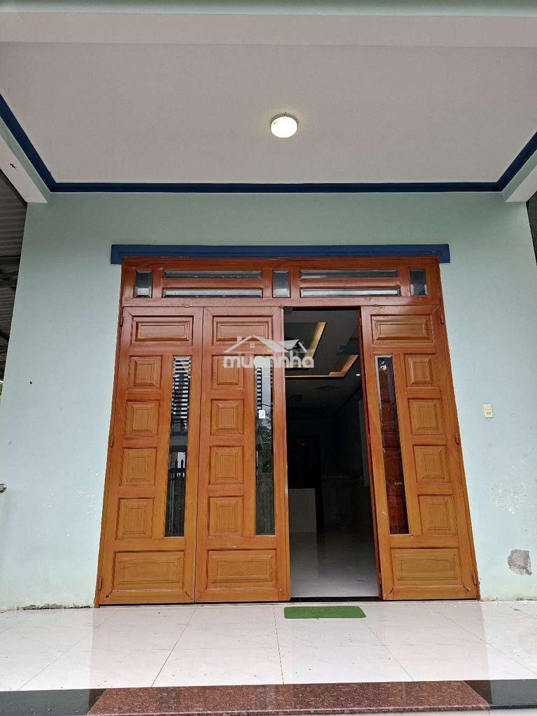 Nhà lầu biệt thự cho thuê - 2