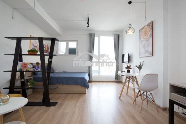 Bql charmington la pointe cho thuê officetel từ 9tr-13tr, làm vp và ở - 3